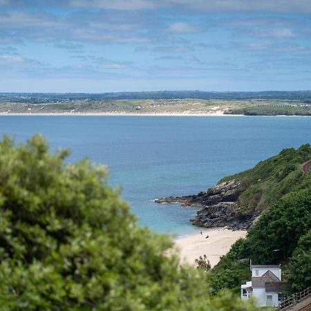 Porthminster Mews Villa เซนต์ไอฟส์ ภายนอก รูปภาพ