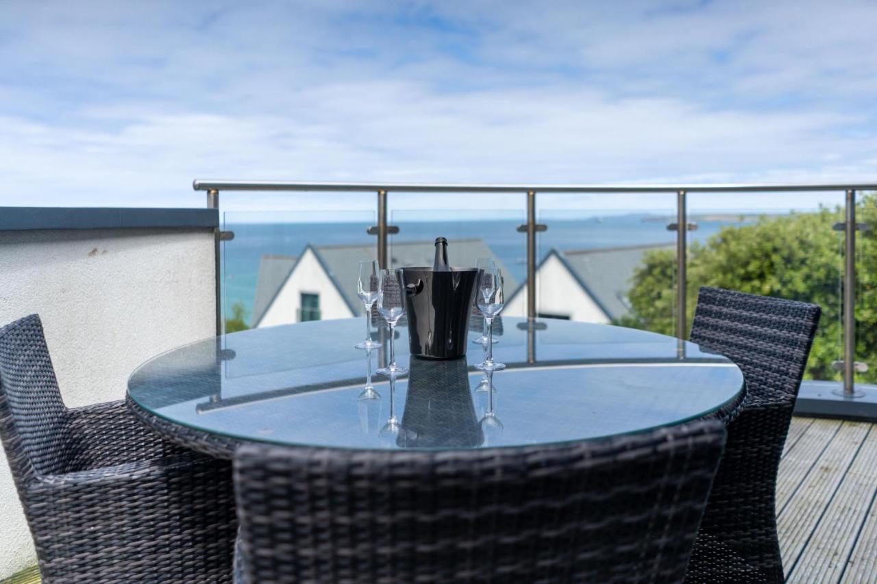 Porthminster Mews Villa เซนต์ไอฟส์ ภายนอก รูปภาพ